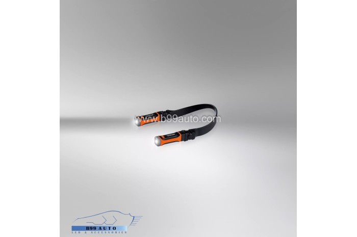 Osram LEDinspect WEARABLE NECKLIGHT szerelőlámpa - nyaklámpa - zseblámpa Li-Ion akksival